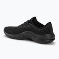 Dámske topánky Crocs LiteRide 360 Pacer black/black 3