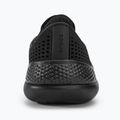 Dámske topánky Crocs LiteRide 360 Pacer black/black 6