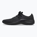 Dámske topánky Crocs LiteRide 360 Pacer black/black 9