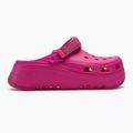Šľapky Crocs Hiker Xscape Clog juice 3