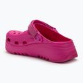 Šľapky Crocs Hiker Xscape Clog juice 4