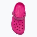 Šľapky Crocs Hiker Xscape Clog juice 6