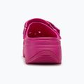 Šľapky Crocs Hiker Xscape Clog juice 7
