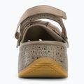 Šľapky Crocs Hiker Xscape 2.0 Festival Clog khaki/multi 7