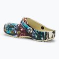Šľapky ,sandále, Crocs Classic Retro Resort Clog bone/multi 4