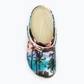 Šľapky ,sandále, Crocs Classic Retro Resort Clog bone/multi 6