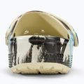 Šľapky ,sandále, Crocs Classic Retro Resort Clog bone/multi 7