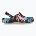 Šľapky ,sandále, Crocs Classic Retro Resort Clog bone/multi 10