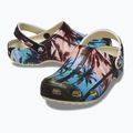 Šľapky ,sandále, Crocs Classic Retro Resort Clog bone/multi 11