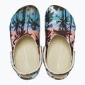 Šľapky ,sandále, Crocs Classic Retro Resort Clog bone/multi 12