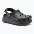 Šľapky Crocs Hiker Xscape Clog black 2