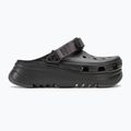 Šľapky Crocs Hiker Xscape Clog black 3