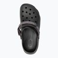 Šľapky Crocs Hiker Xscape Clog black 6