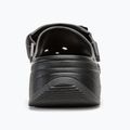 Šľapky Crocs Hiker Xscape Clog black 7