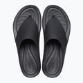 Dámske žabky Crocs Brooklyn black 12