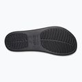 Dámske žabky Crocs Brooklyn black 13