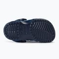 Detské dreváky Crocs Baya Graphic Clog navy 5