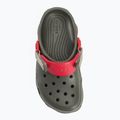 Šľapky Crocs All Terrain Kids dusty olive 6