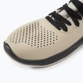 Topánky Crocs LiteRide 360 Pacer bone/black 6
