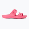 Šľapky Crocs Classic Crocs Sandal hyper pink 2