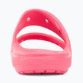 Šľapky Crocs Classic Crocs Sandal hyper pink 6