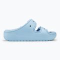 Šľapky ,sandále, Crocs Classic Cozzzy blue calcite 2