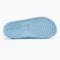 Šľapky ,sandále, Crocs Classic Cozzzy blue calcite 4