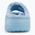 Šľapky ,sandále, Crocs Classic Cozzzy blue calcite 6