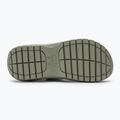 Dámske sandále Crocs Mega Crush elephant grey 6