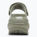 Dámske sandále Crocs Mega Crush elephant grey 7