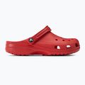 Pánske žabky Crocs Classic varsity red 3