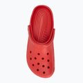 Pánske žabky Crocs Classic varsity red 8