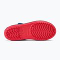 Detské sandále Crocs Crocband Sandal Kids varsity red 4