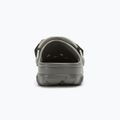 Šľapky Crocs All Terrain dusty olive/multicolor 7