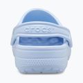 Detské nazúvaky Crocs Classic Clog Kids blue calcite 3