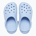 Detské nazúvaky Crocs Classic Clog Kids blue calcite 4