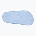 Detské nazúvaky Crocs Classic Clog Kids blue calcite 5