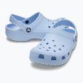 Detské nazúvaky Crocs Classic Clog Kids blue calcite 6