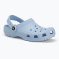 Detské nazúvaky Crocs Classic Clog Kids blue calcite 2