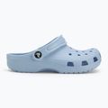 Detské nazúvaky Crocs Classic Clog Kids blue calcite 3