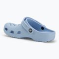 Detské nazúvaky Crocs Classic Clog Kids blue calcite 4