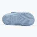 Detské nazúvaky Crocs Classic Clog Kids blue calcite 5