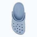 Detské nazúvaky Crocs Classic Clog Kids blue calcite 6