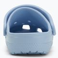 Detské nazúvaky Crocs Classic Clog Kids blue calcite 7