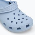 Detské nazúvaky Crocs Classic Clog Kids blue calcite 8