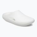 Šľapky Crocs Mellow Recovery Clog white 8