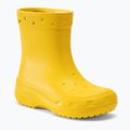 Detské tenisky Crocs Classic Boot Sunflower