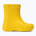 Detské tenisky Crocs Classic Boot Sunflower 2