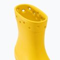 Detské tenisky Crocs Classic Boot Sunflower 8