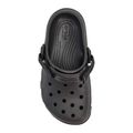 Detské šľapky Crocs Duet Max II Clog Kids black 6